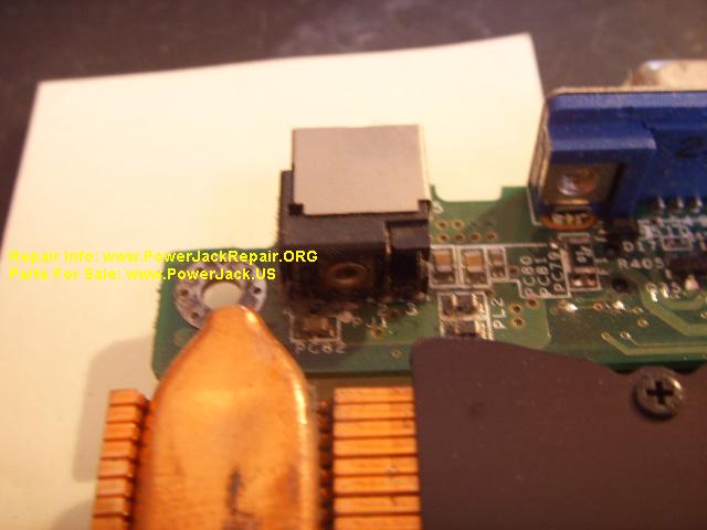 Acer Aspire 3000 Series ZL5