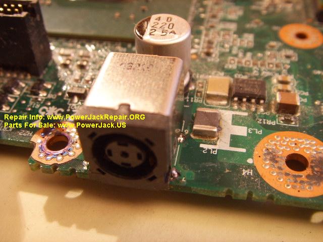 Dell Inspiron PP12L 6000 series