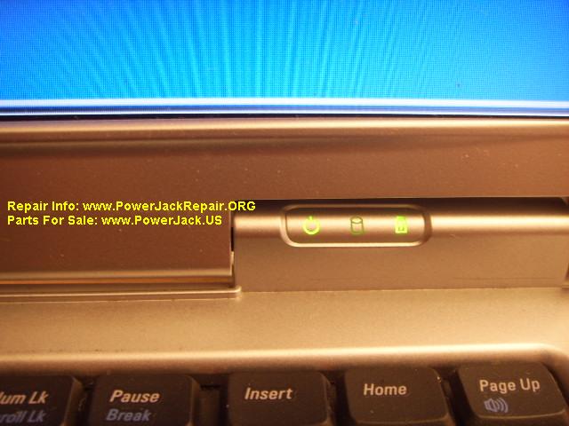 Dell Inspiron PP12L 6000 series