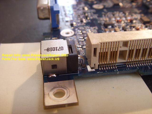 Acer Aspire 5100
