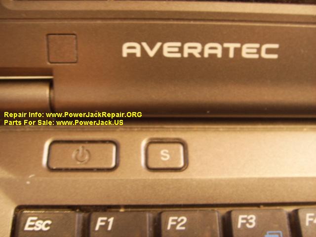 Averatec 2300