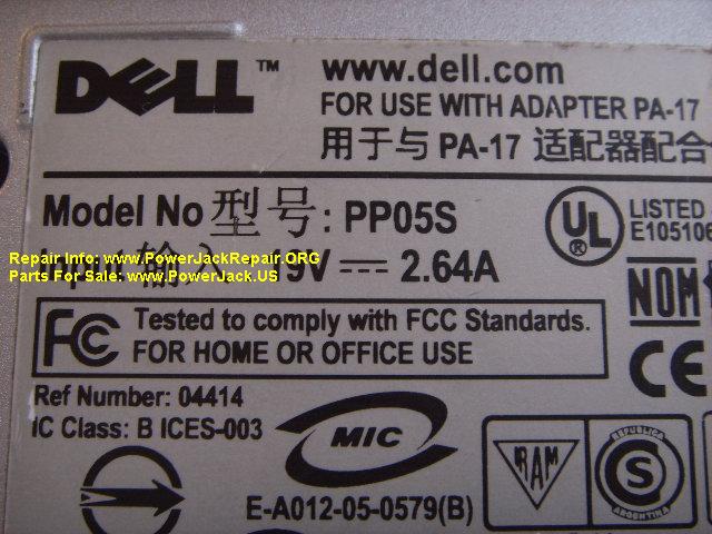 Dell Latitude X1