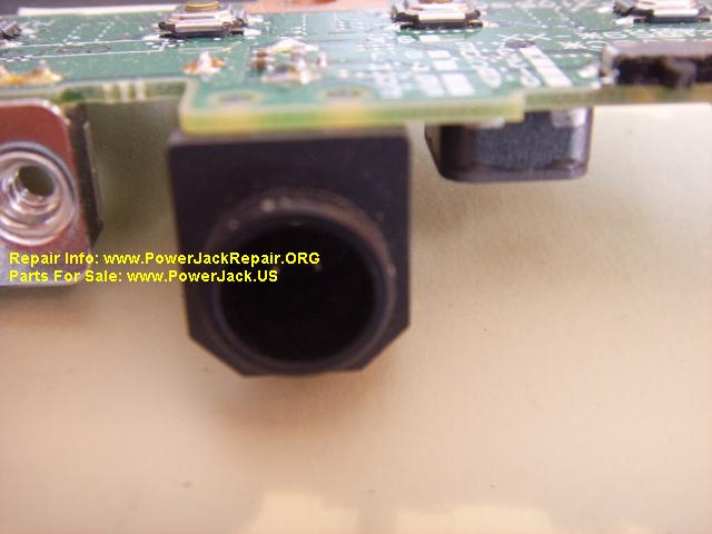 Fujitsu Lifebook S6231