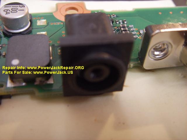 Fujitsu Lifebook S6231