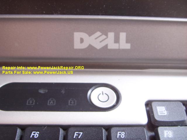 Dell Latitude D510