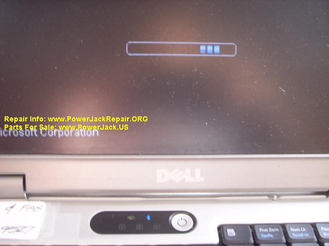 Dell Latitude D510