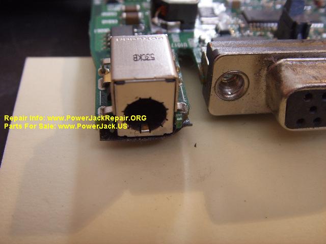 Compaq nw8240