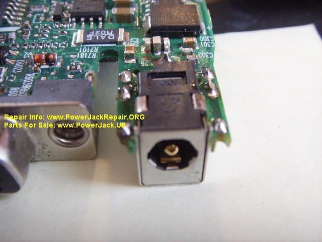 Compaq nw8240