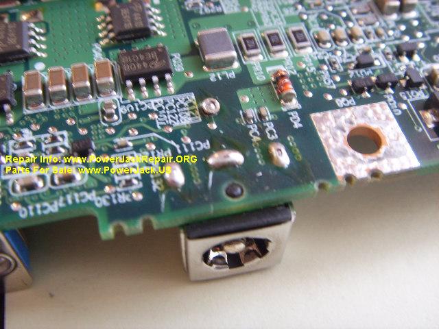 Toshiba Satellite M35X