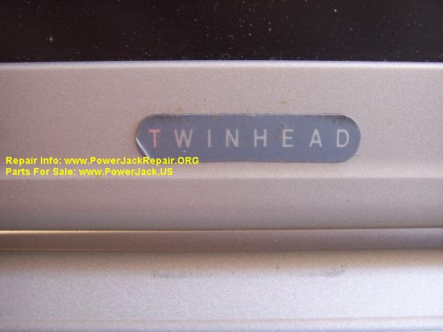 Twinhead Notebook R15GN