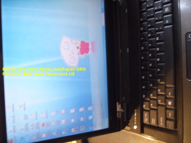 Gateway MP6954