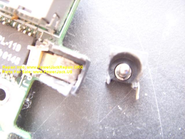 Gateway Solo 9550