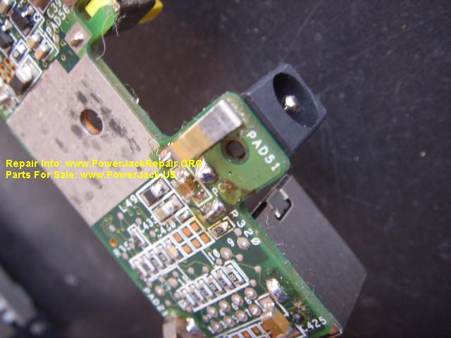 Gateway Solo 9550