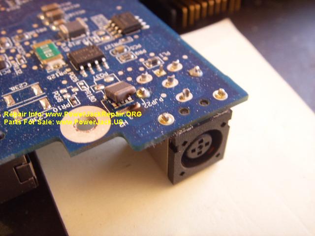 Dell XPS M1210