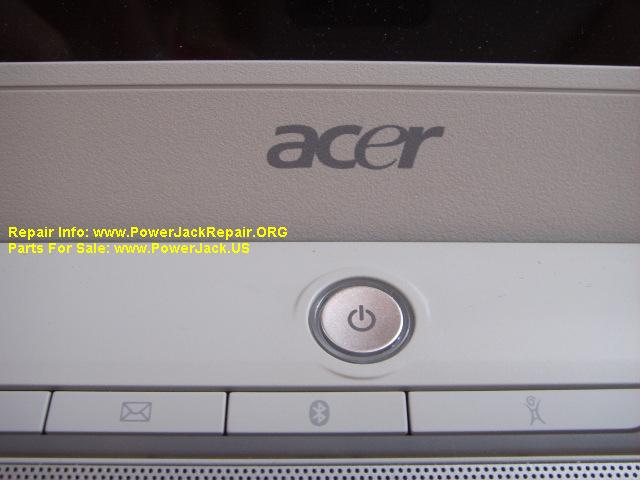 Acer Aspire 4720Z