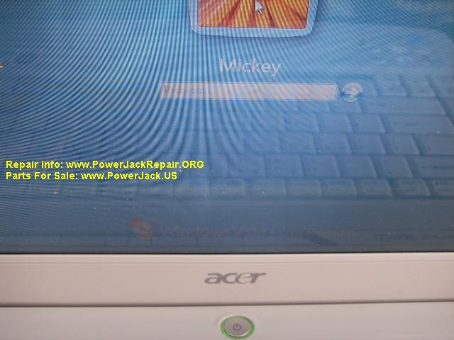 Acer Aspire 4720Z