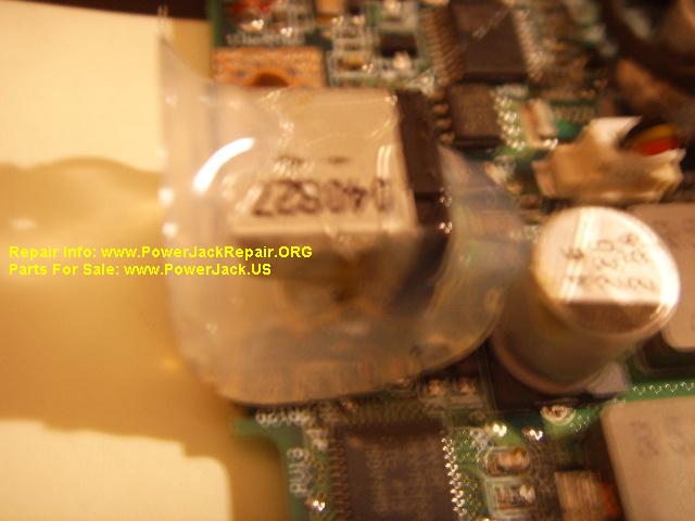 Gateway Solo 9300