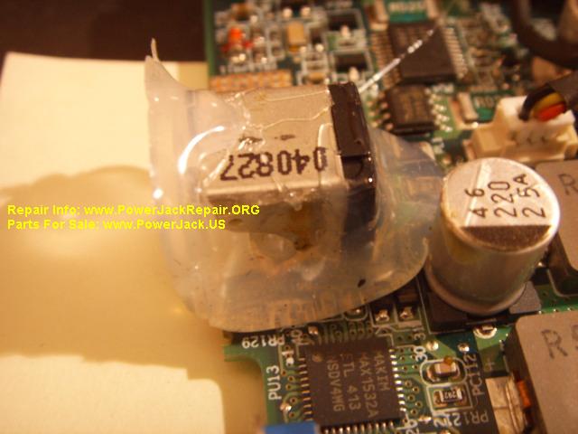 Gateway Solo 9300