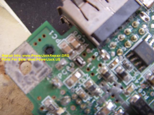 HP Pavilion ze5185