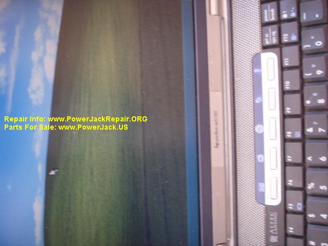 HP Pavilion ze5185