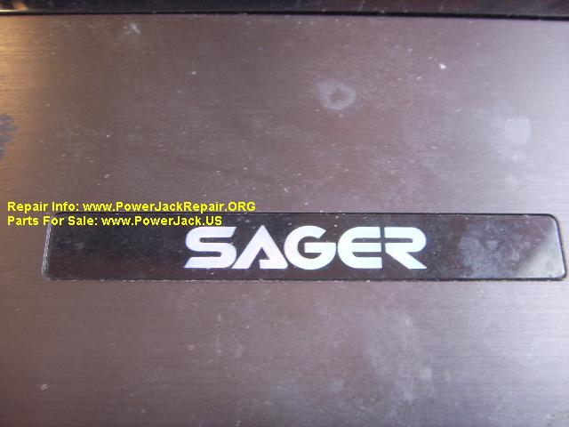 Sager M57A