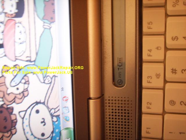 Fujitsu Lifebook S Series