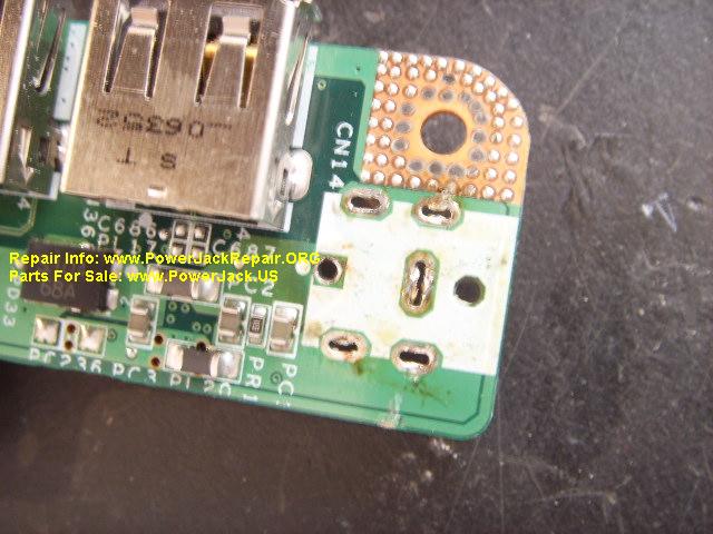 Gateway Model MA3