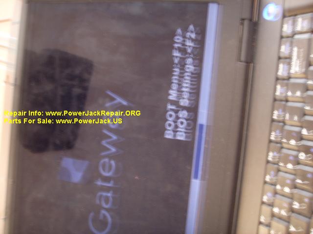Gateway Model MA3
