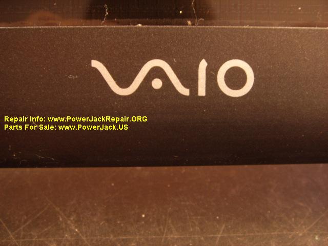 Sony Vaio VGN FJ150