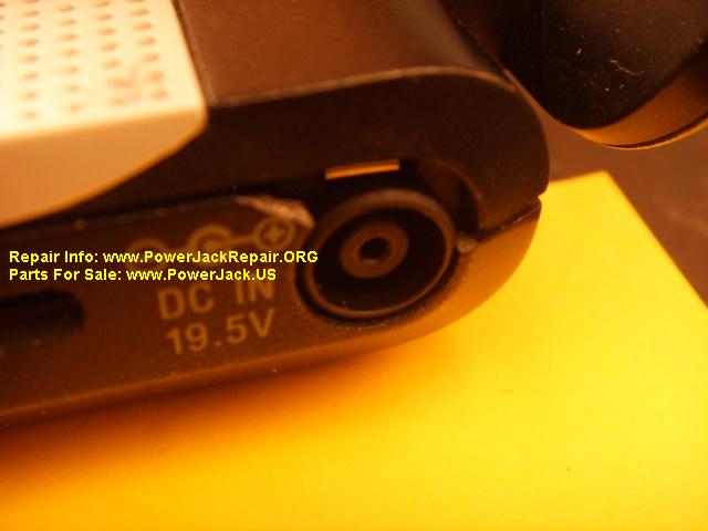 Sony Vaio VGN FJ150