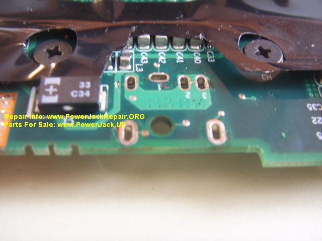 Toshiba Satellite 1135-S1552