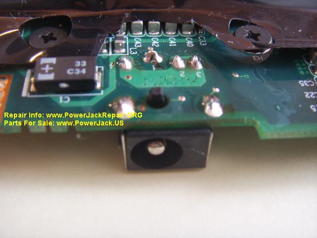 Toshiba Satellite 1135-S1552