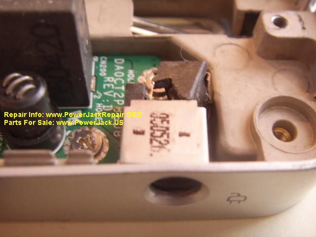 Compaq Presario M2000