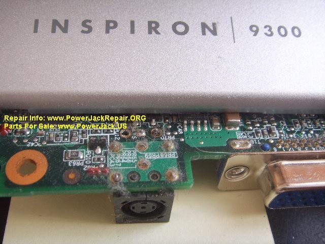 Dell Inspiron 9300
