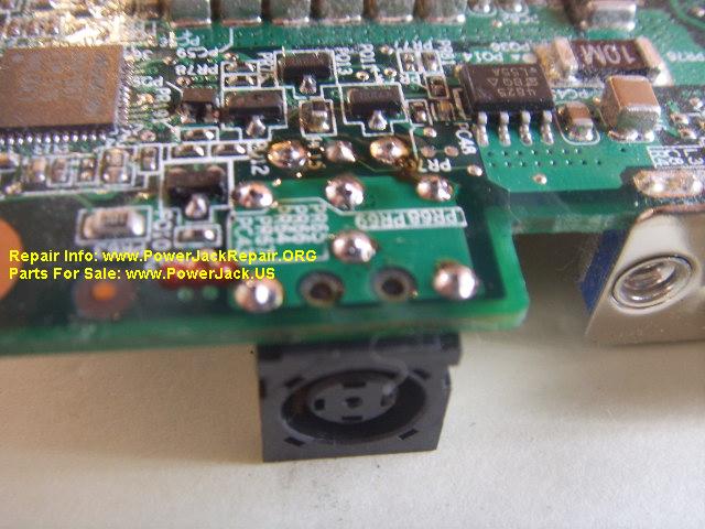 Dell Inspiron 9300