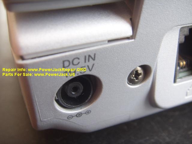 Sony Vaio PCG-K35