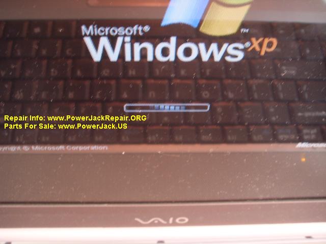 Sony Vaio PCG-K35