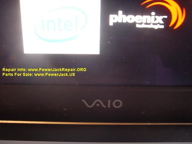 Sony Vaio PCG-7H1L