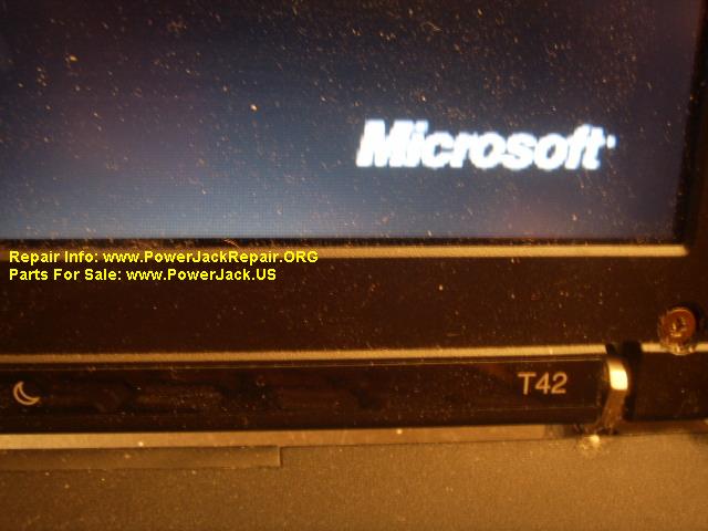 IBM T-42