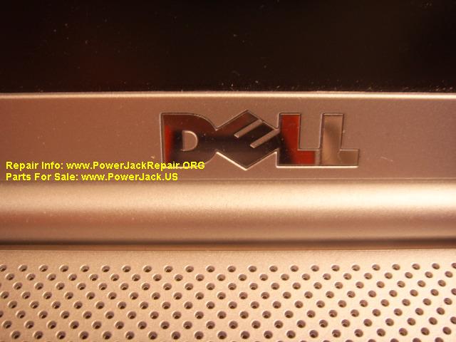 Dell Inspiron 1525
