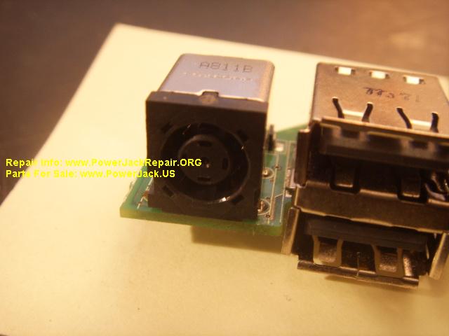 Dell Inspiron 1525