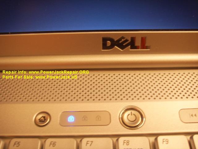 Dell Inspiron 1525