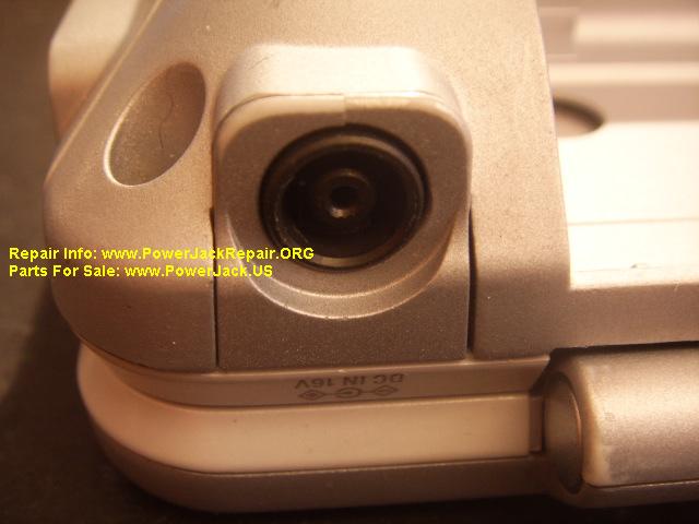 Sony Vaio PCG-492L