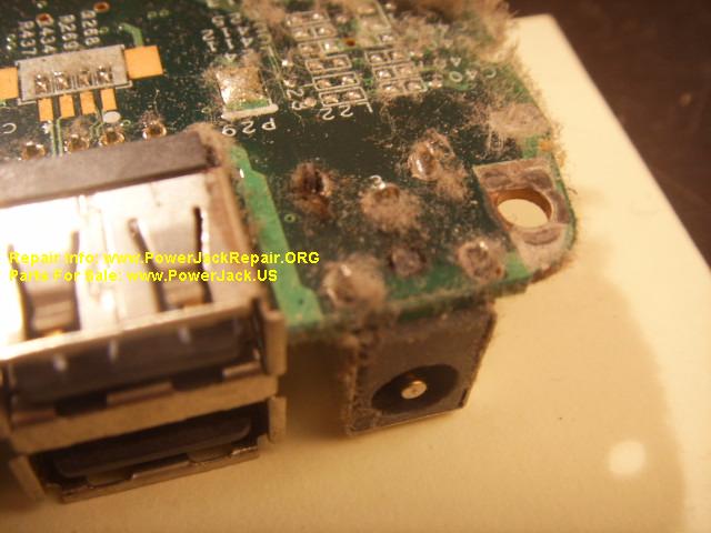 HP Pavilion ZE4900