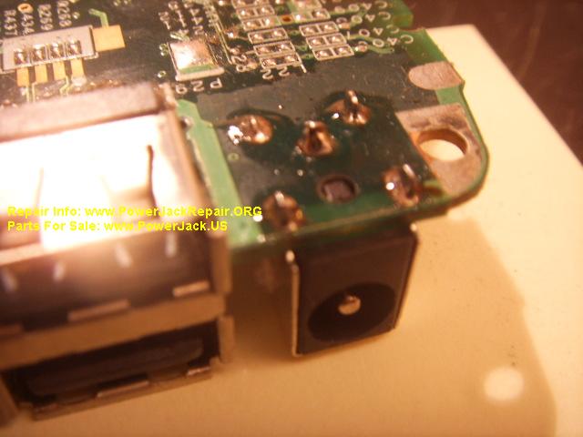HP Pavilion ZE4900