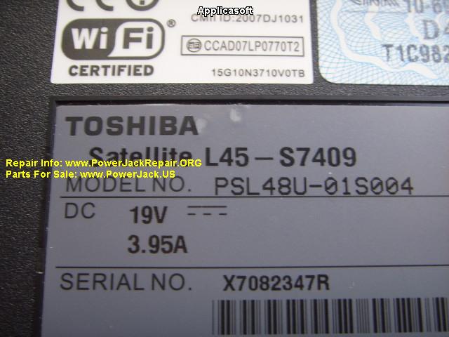 Sony Vaio 481L