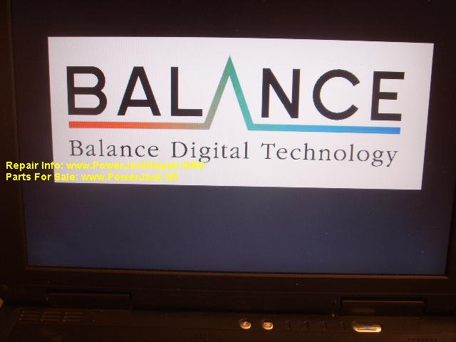 Balance a535