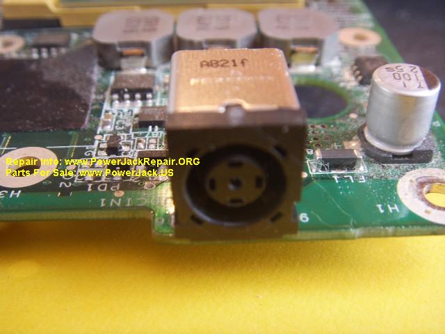 Dell latitude d520