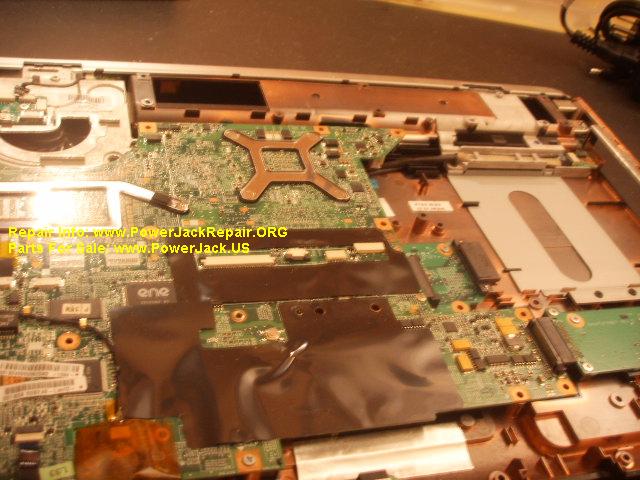 Hp Pavilion DV9000