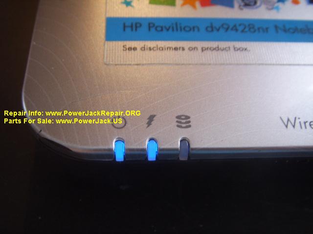 Hp Pavilion DV9000